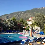 Gorkem & Bed & Breakfast 3*
