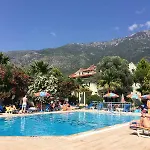 Gorkem & Bed & Breakfast 3*