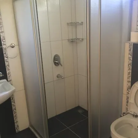 Отель типа 