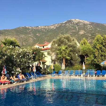 Bed & Breakfast Gorkem & 2*