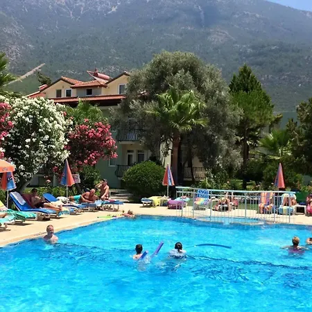 Bed & Breakfast Gorkem & 2*