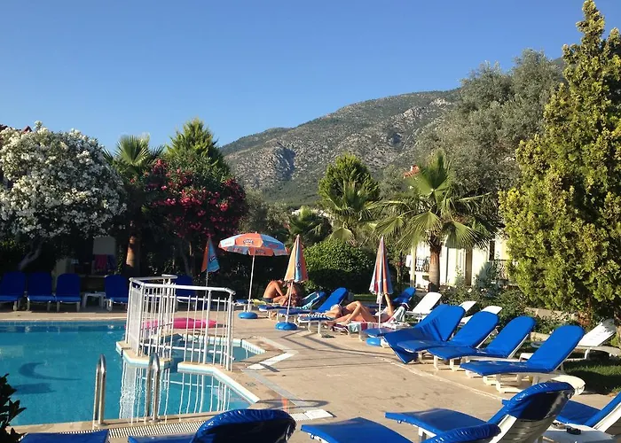 Gorkem & Bed & Breakfast 3*