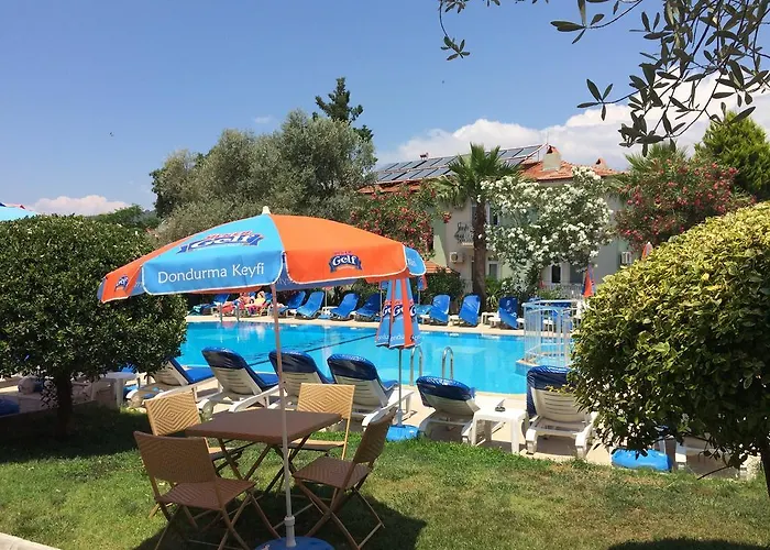 Gorkem & Bed & Breakfast Ölüdeniz