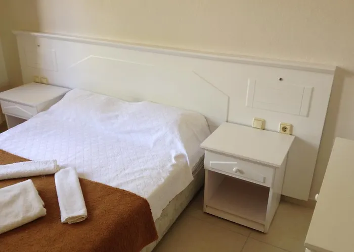 Gorkem & 3* Ölüdeniz