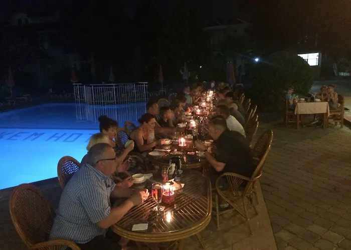 Gorkem & 3* Ölüdeniz