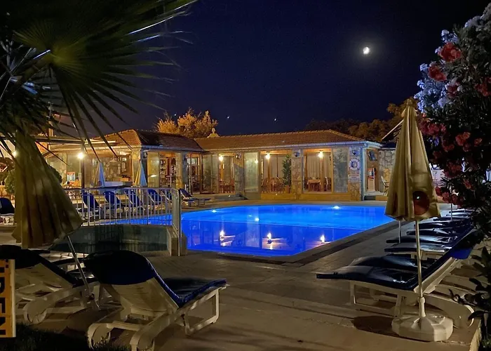 Gorkem & Bed & Breakfast Ölüdeniz