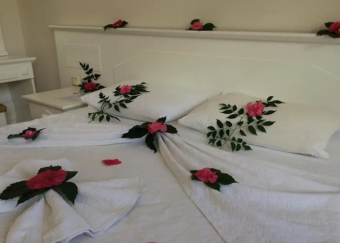 Gorkem & Bed & Breakfast Ölüdeniz