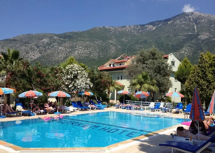 Bed & Breakfast Gorkem &