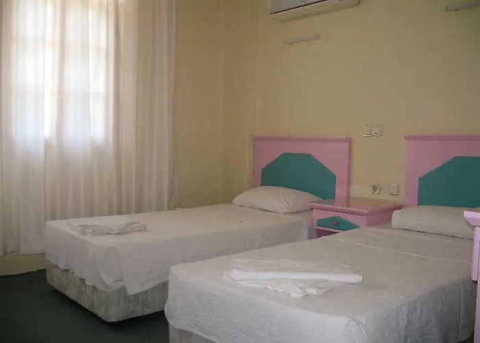 Gorkem & Bed & Breakfast Ölüdeniz