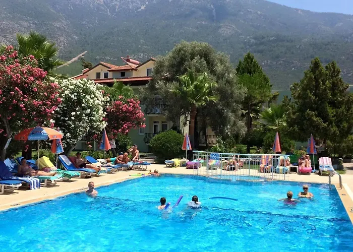 Bed & Breakfast Gorkem & 3*