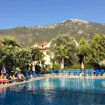 Oda ve Kahvaltı Gorkem & 3*