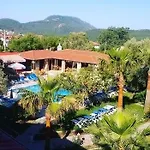 Oda ve Kahvaltı Gorkem & Ölüdeniz