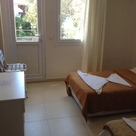 Oda ve Kahvaltı Gorkem & Ölüdeniz