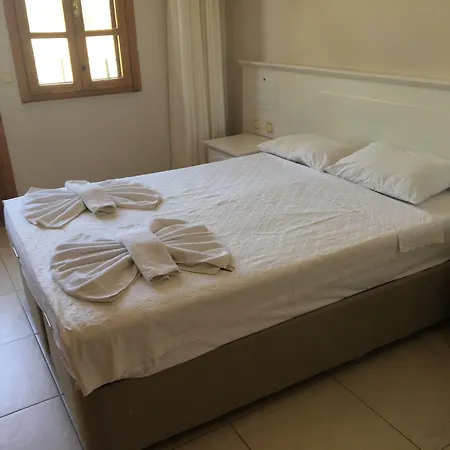 Oda ve Kahvaltı Gorkem & Ölüdeniz