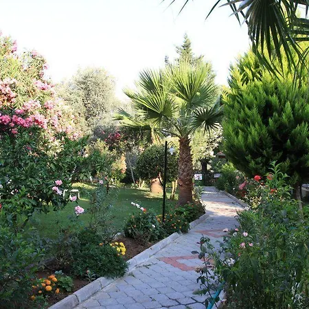 Gorkem & Oda ve Kahvaltı Ölüdeniz