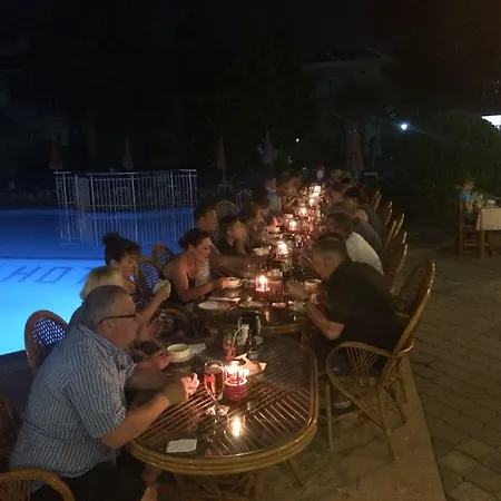 Gorkem & 3* Ölüdeniz