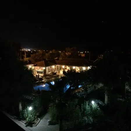 Gorkem & Oludeniz