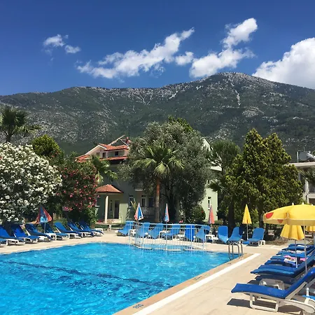 Gorkem & Oda ve Kahvaltı