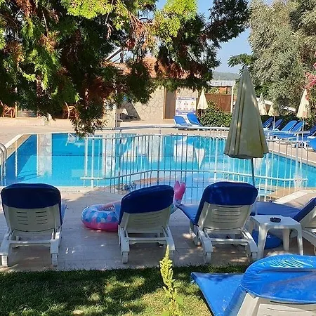 Oda ve Kahvaltı Gorkem &