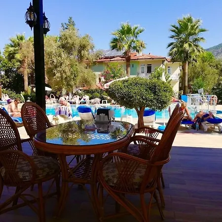 Gorkem & Oda ve Kahvaltı