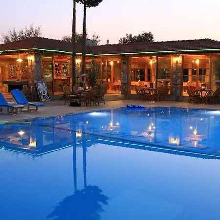 Gorkem & Oda ve Kahvaltı