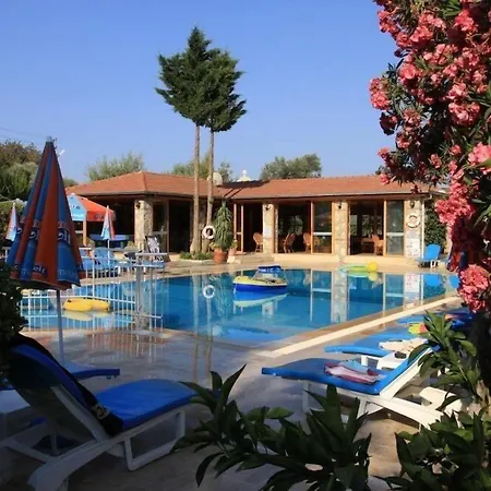 Oda ve Kahvaltı Gorkem &