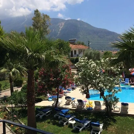 Gorkem & Oda ve Kahvaltı