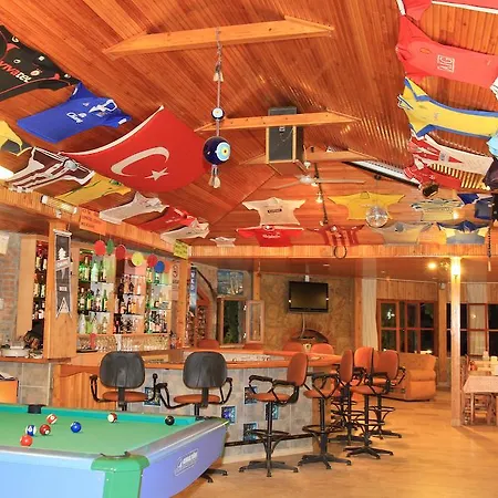 Oda ve Kahvaltı Gorkem & Ölüdeniz