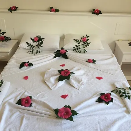 Bed and Breakfast Gorkem &