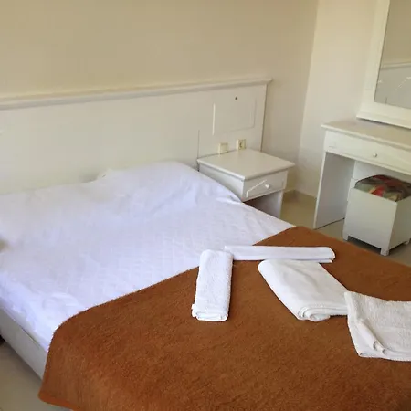 Bed and Breakfast Gorkem & 2*