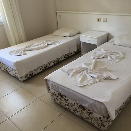 Nocleg ze śniadaniem Gorkem & 3*