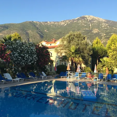 Gorkem & Nocleg ze śniadaniem 3*