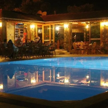 Nocleg ze śniadaniem Gorkem & 3*