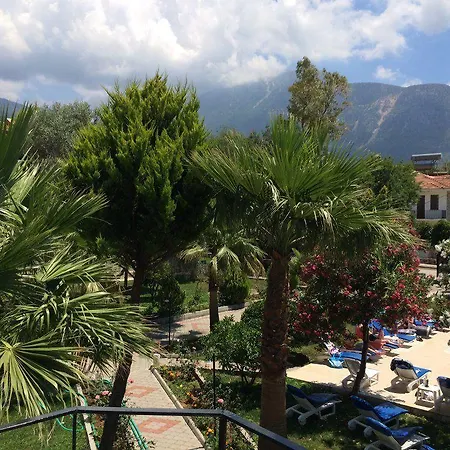 Nocleg ze śniadaniem Gorkem & 3*