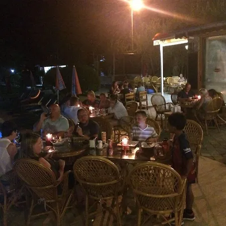 Gorkem & Nocleg ze śniadaniem Ölüdeniz