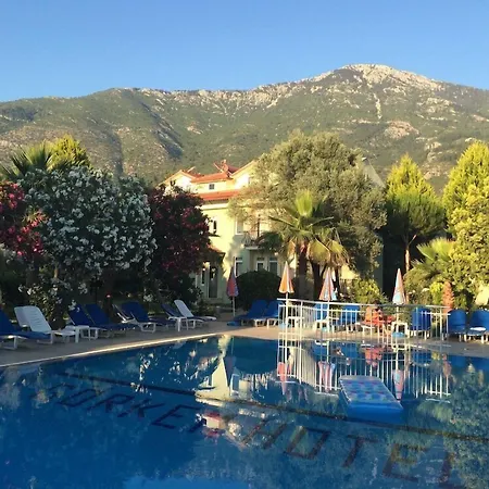 Bed & Breakfast Gorkem & Oludeniz