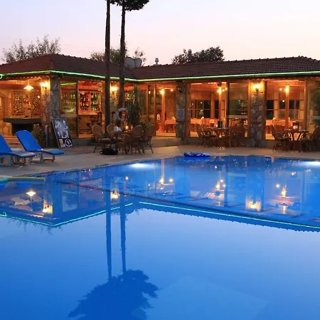 Gorkem & Nocleg ze śniadaniem