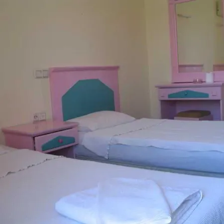 Bed and Breakfast Gorkem &