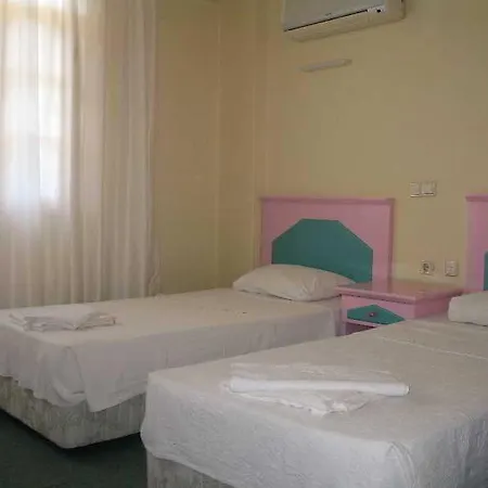 Gorkem & Bed and Breakfast Ολουντενίζ