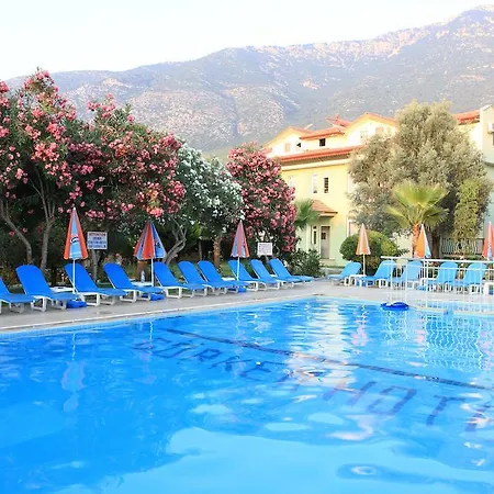 Nocleg ze śniadaniem Gorkem & 3*