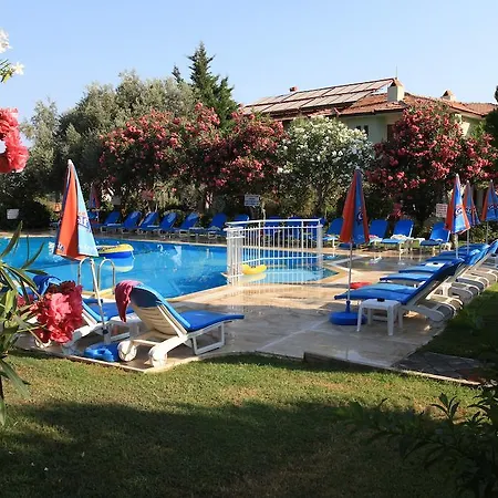 Gorkem & 3* Ölüdeniz