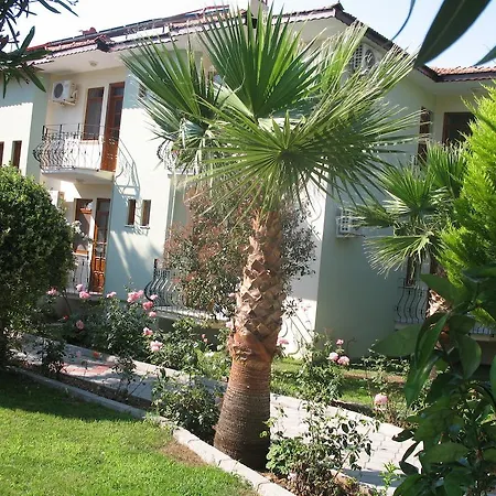 Gorkem & Nocleg ze śniadaniem Ölüdeniz