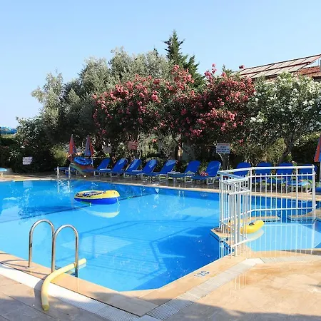 Gorkem & Nocleg ze śniadaniem