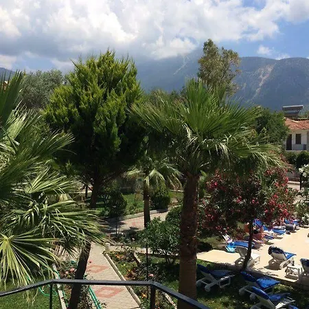 Bed and Breakfast Gorkem & Ολουντενίζ