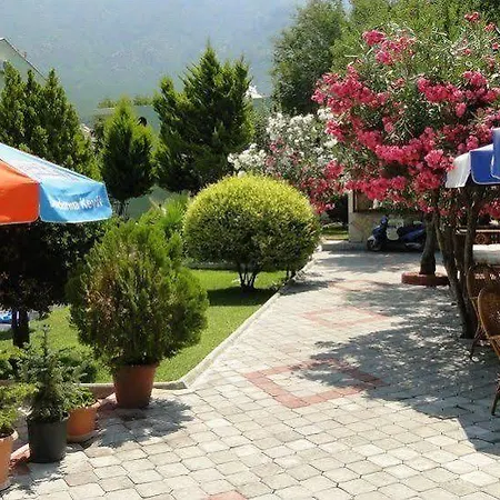 Bed and Breakfast Gorkem &