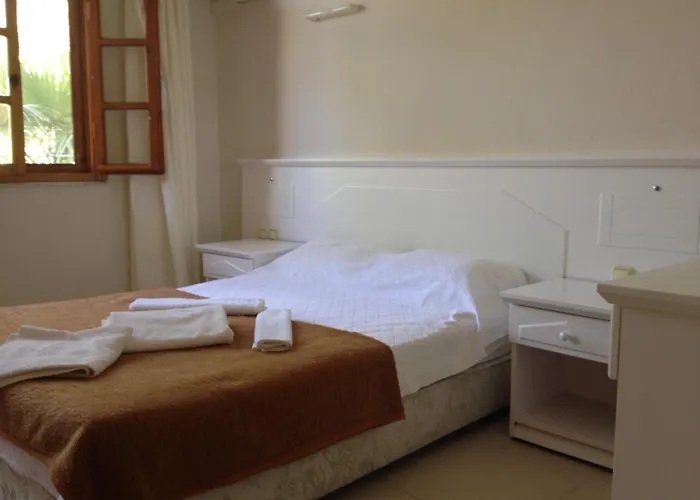 Gorkem & Bed & Breakfast Ölüdeniz