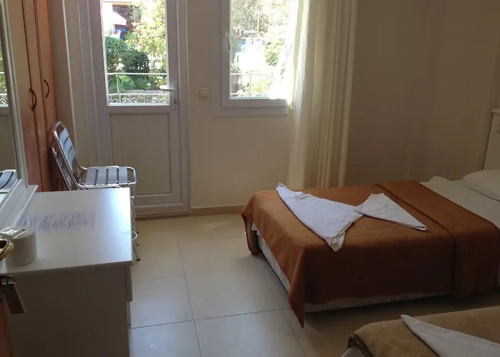 Bed & Breakfast Gorkem & Ölüdeniz