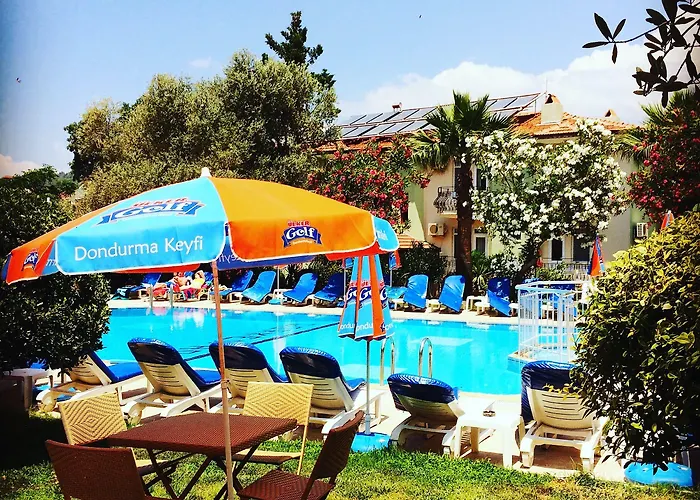 Gorkem & Bed & Breakfast Ölüdeniz