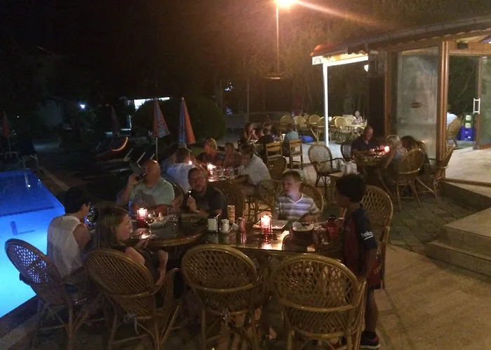 Gorkem & 3* Ölüdeniz