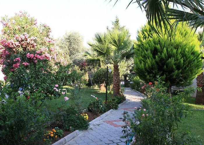 Gorkem & Bed & Breakfast Ölüdeniz